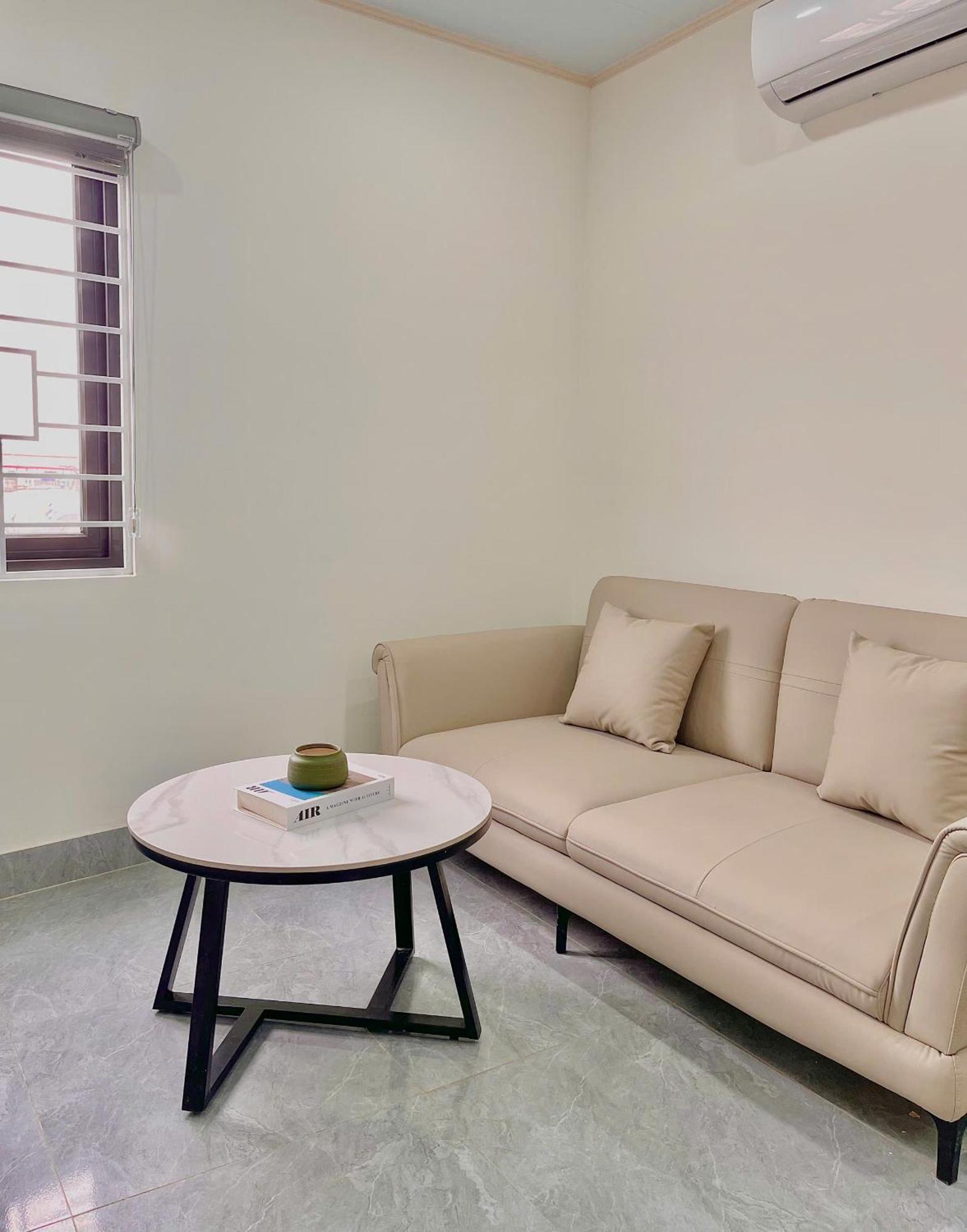 Hera Palace Apartment - Ba Dinh Hanoi Exterior photo
